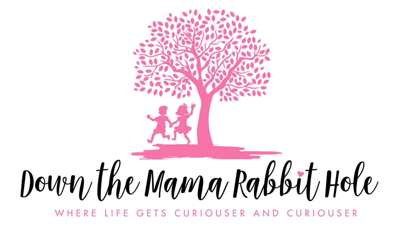 Down the Mama Rabbit Hole 